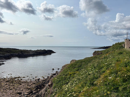 3 Bed Detached House in Boddam Peterhead