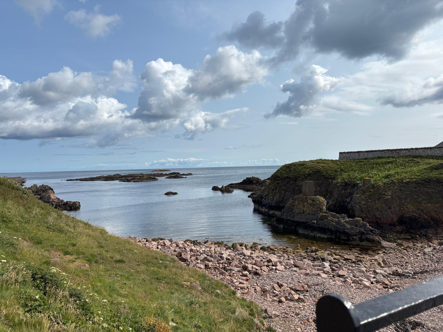 3 Bed Detached House in Boddam Peterhead