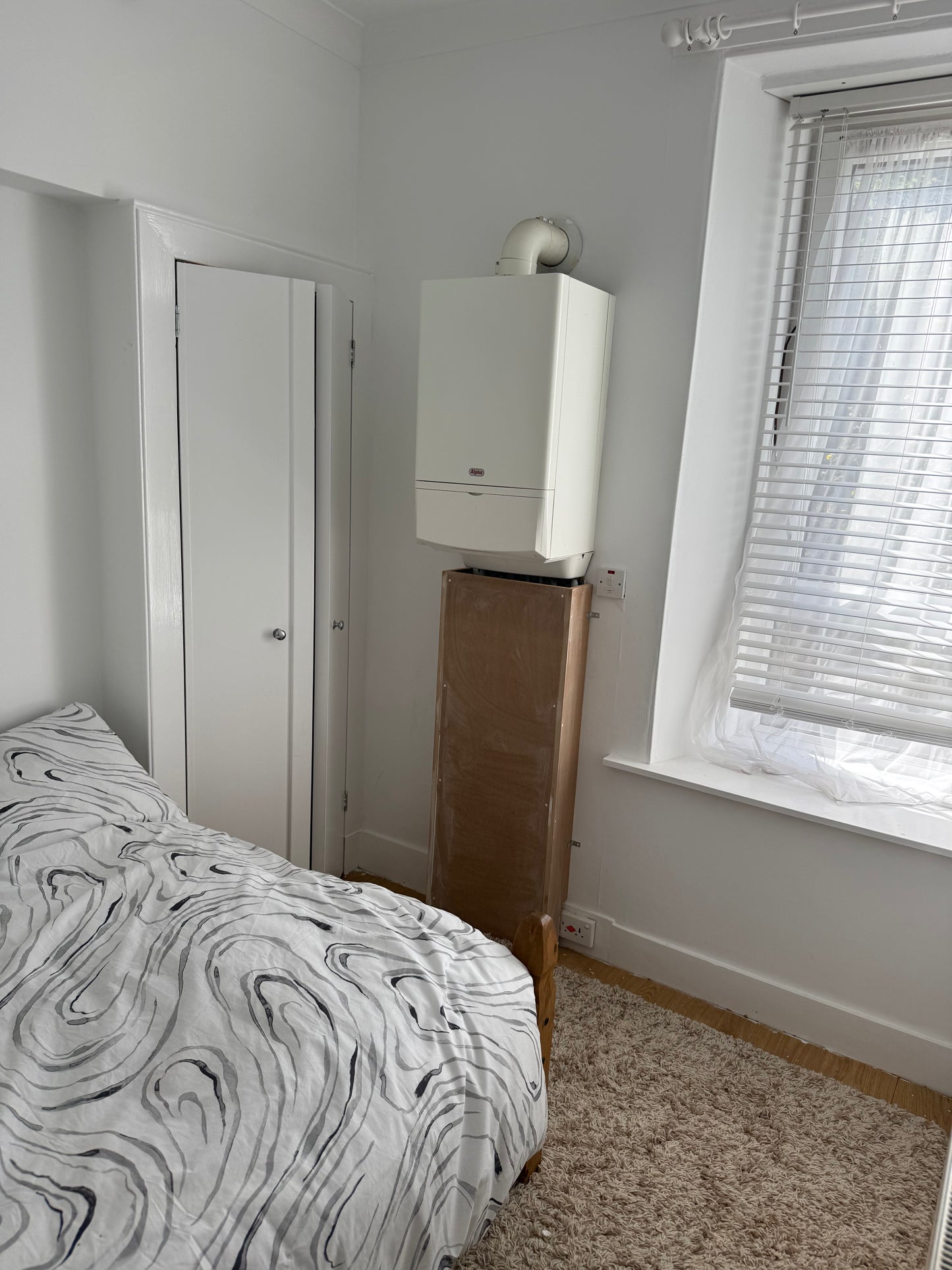 New to the Aberdeen Rental Market
