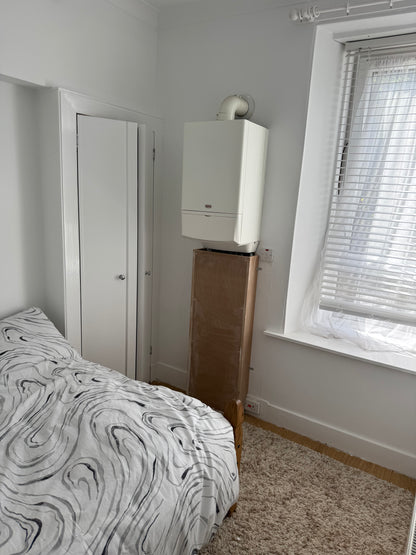 New to the Aberdeen Rental Market
