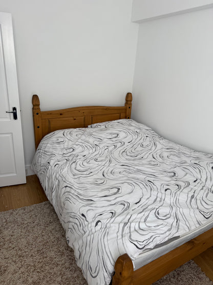 New to the Aberdeen Rental Market