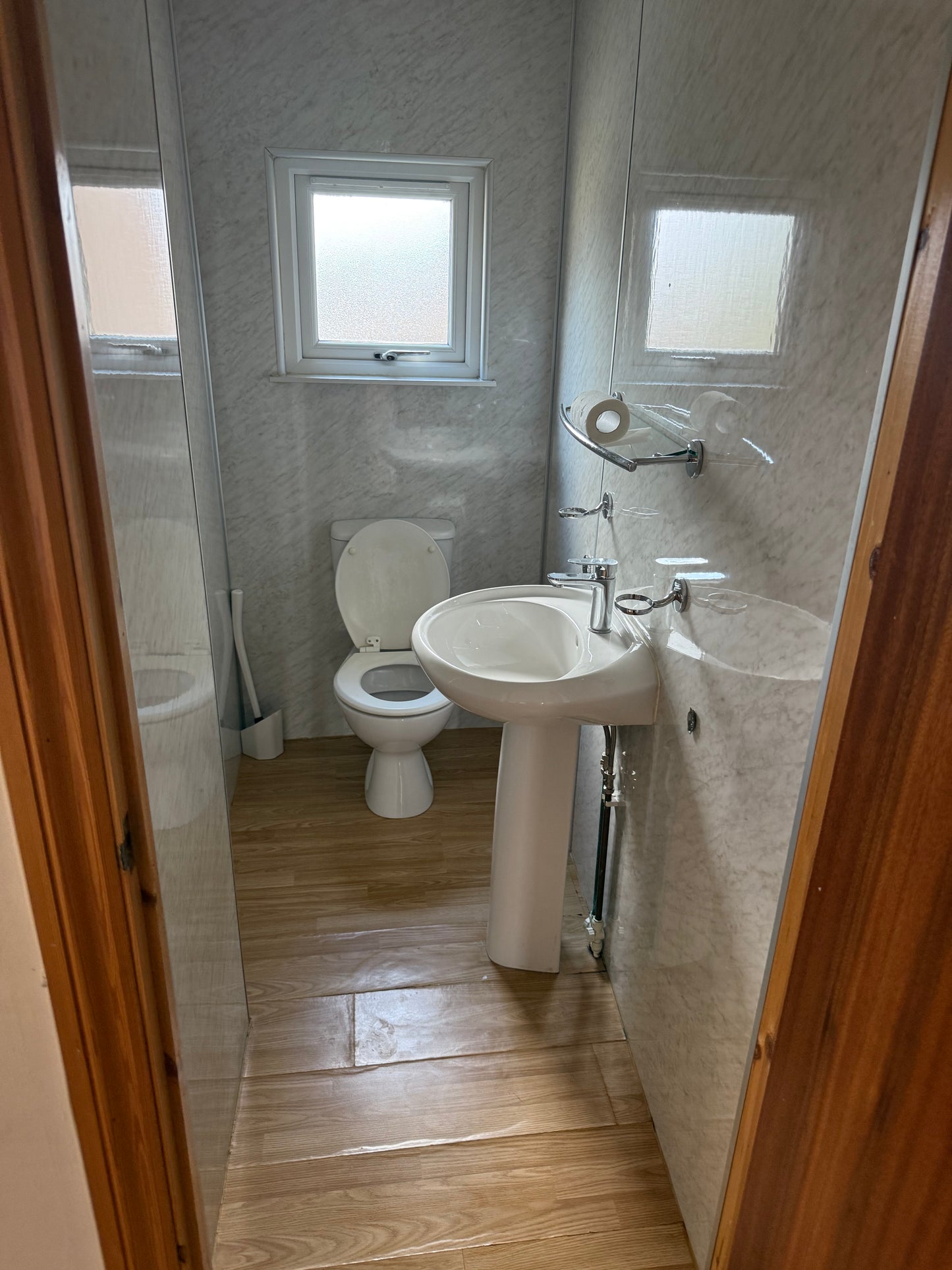 Large 3 Bed Flat Peterhead