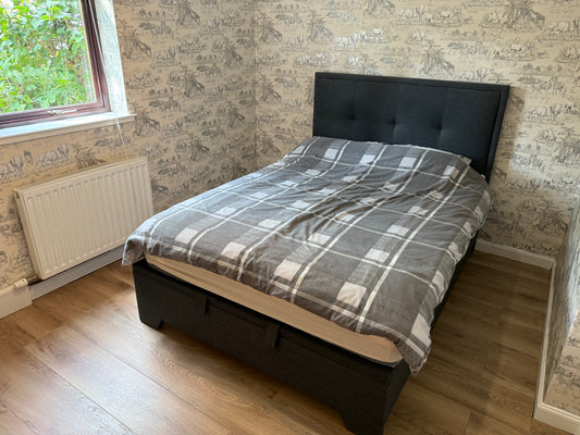 1 Bedroom Plus Box Room Aberdeen