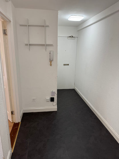 One Bed Flat Aberdeen