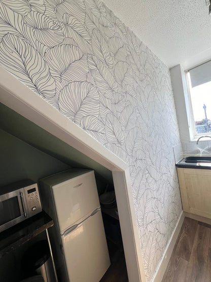 Well Kept 2 Bedroom Flat