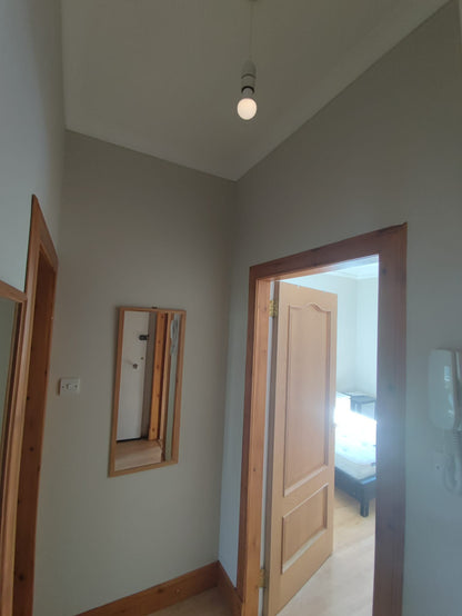 First Floor 2 Bed City Centre Flat