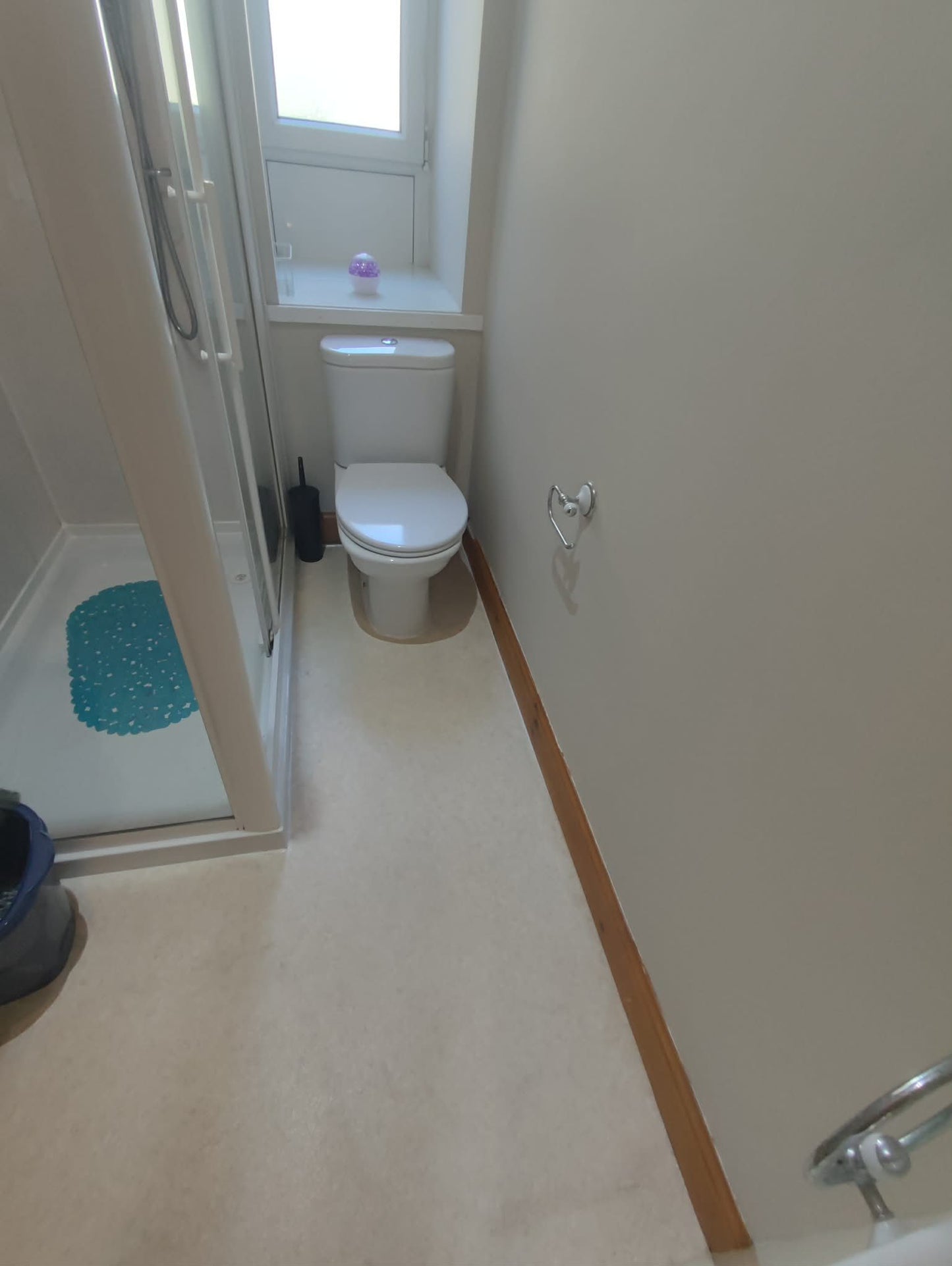 First Floor 2 Bed City Centre Flat