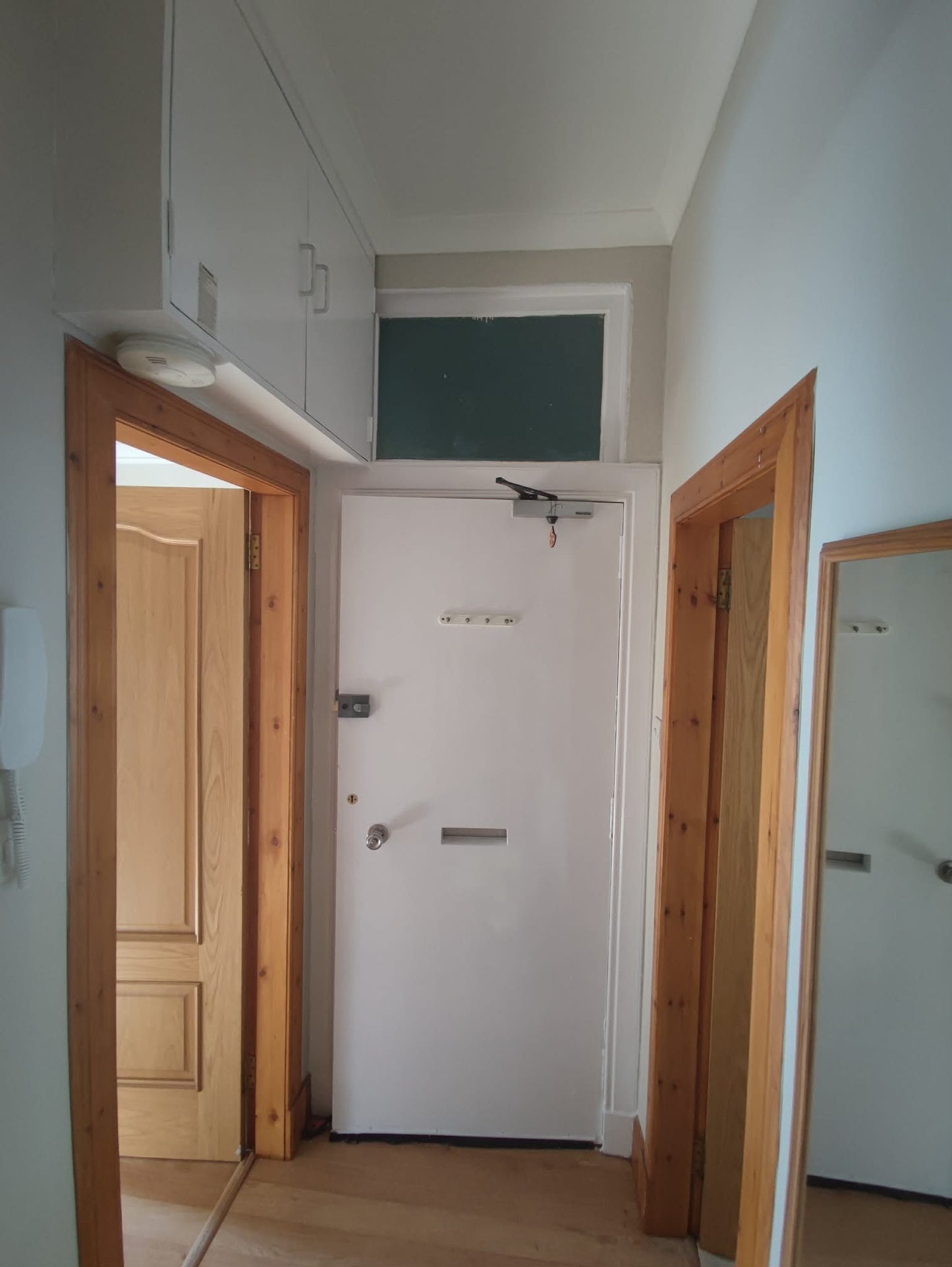 First Floor 2 Bed City Centre Flat