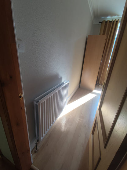 First Floor 2 Bed City Centre Flat