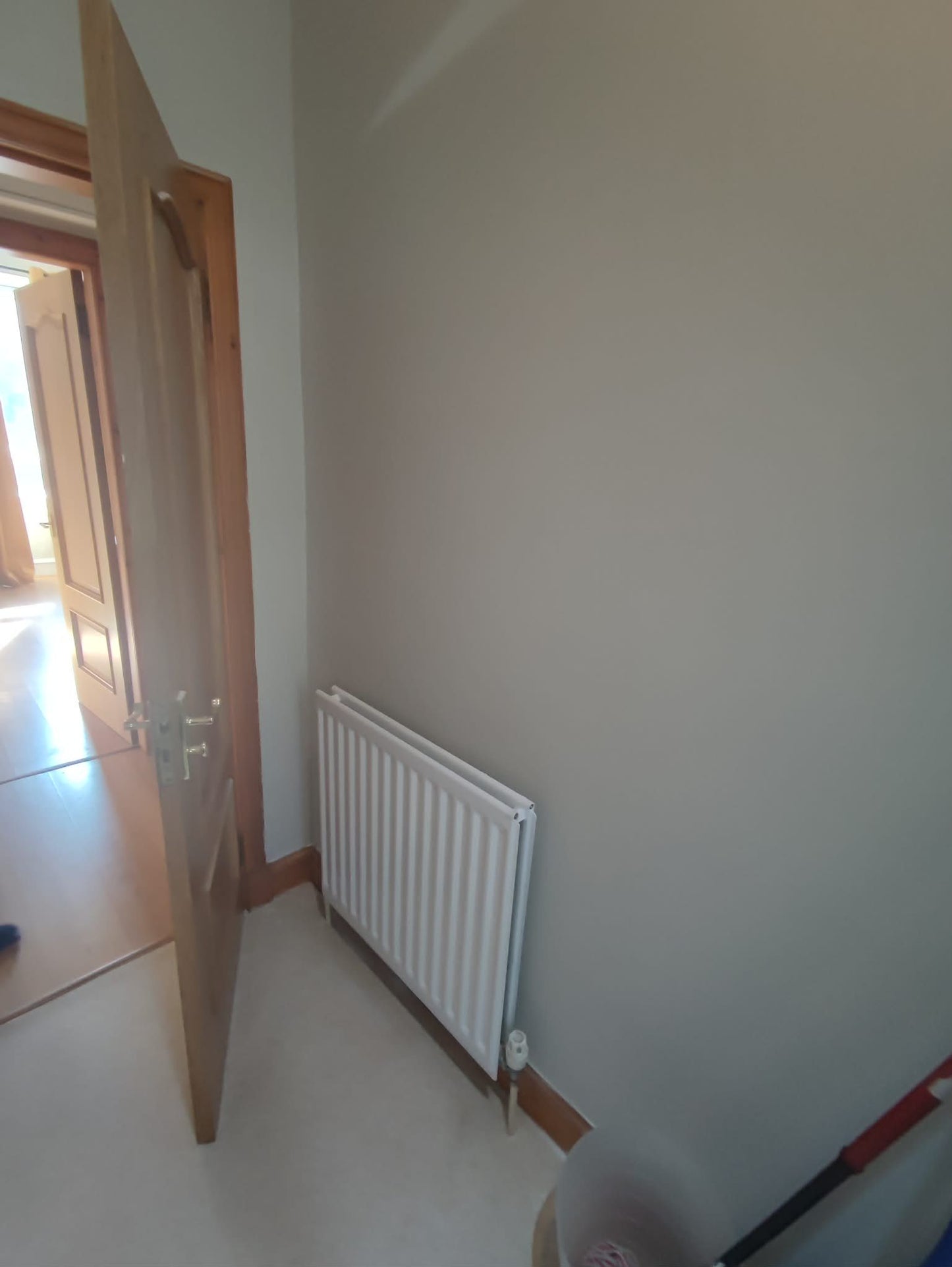 First Floor 2 Bed City Centre Flat
