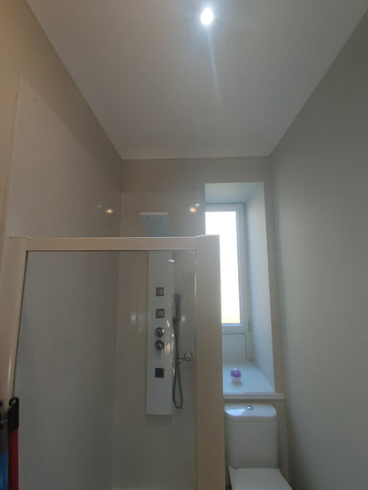 First Floor 2 Bed City Centre Flat