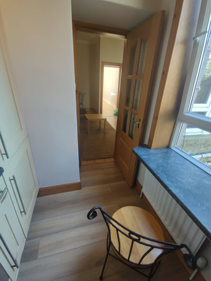 First Floor 2 Bed City Centre Flat