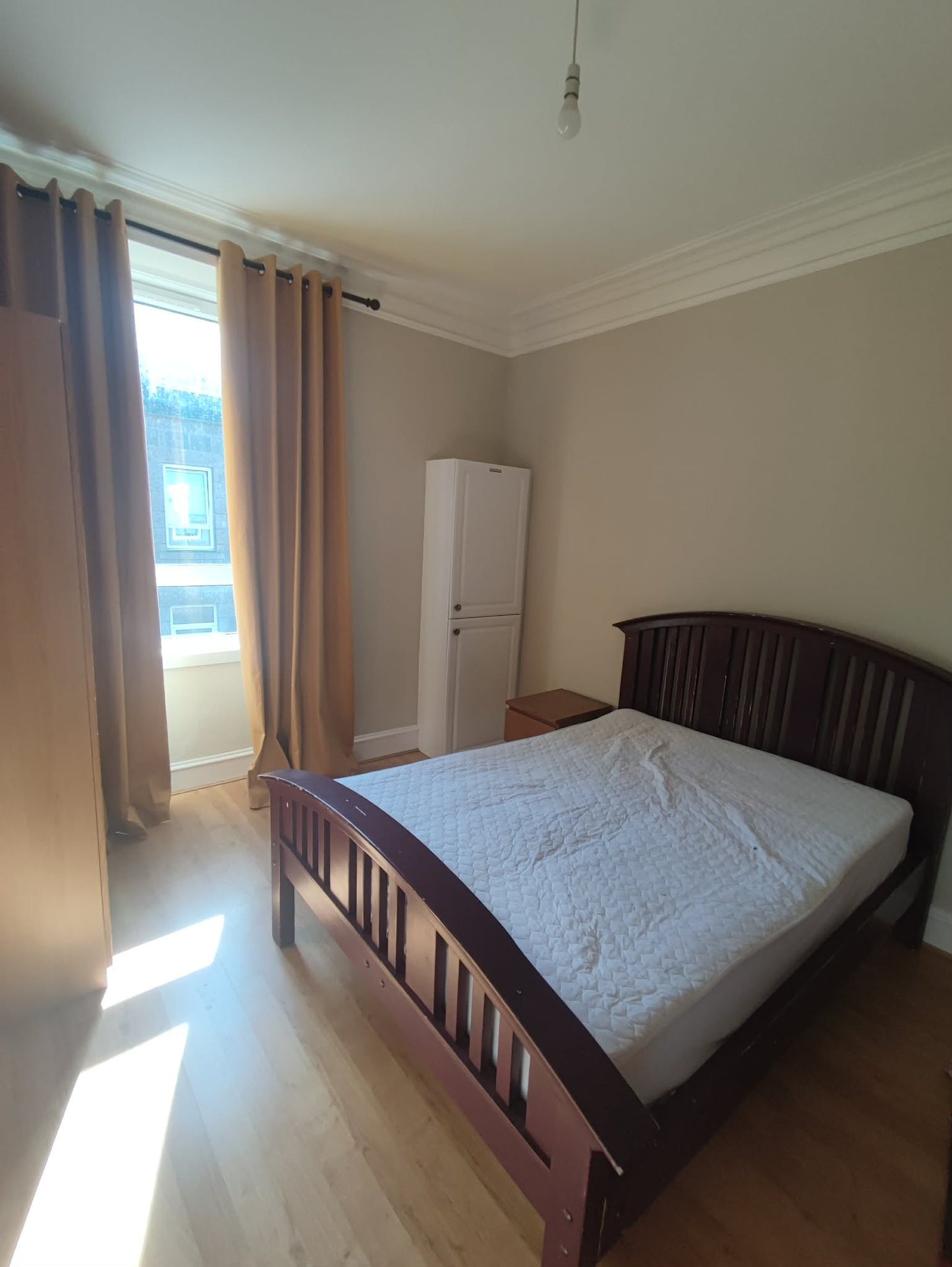First Floor 2 Bed City Centre Flat