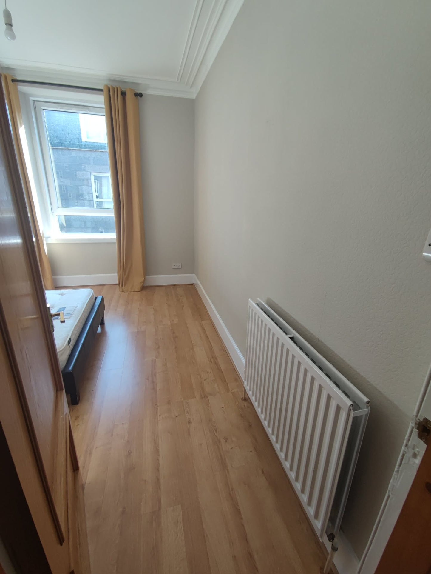 First Floor 2 Bed City Centre Flat