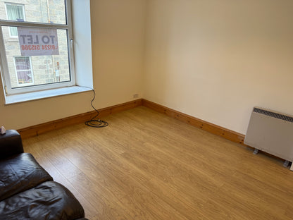 One Bed City Centre Flat