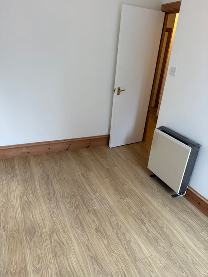One Bed City Centre Flat