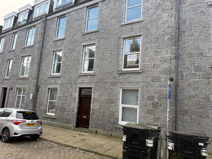 One Bed City Centre Flat