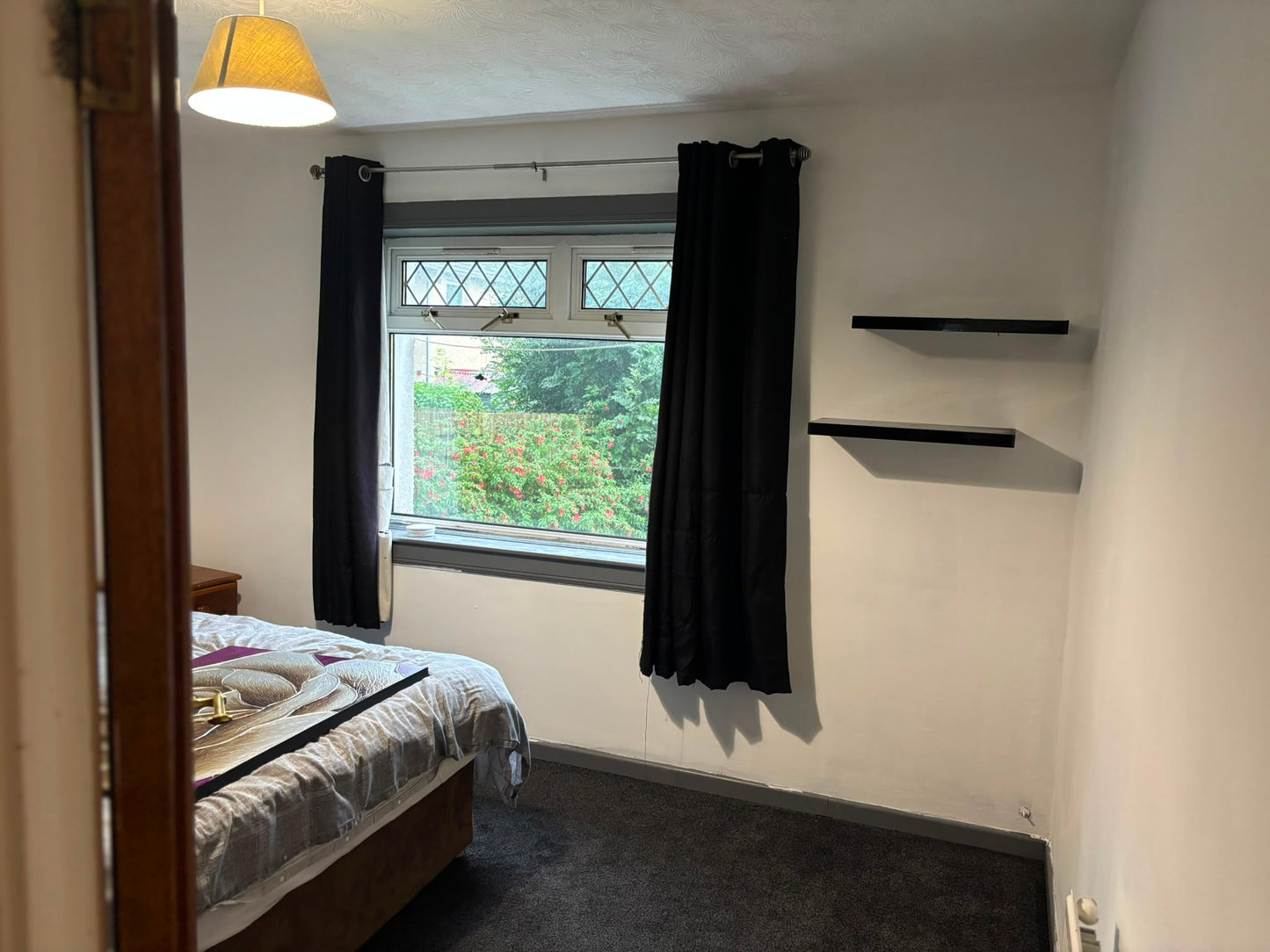 2 Bedroom Ground Floor Flat