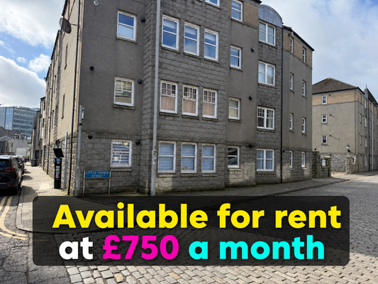 Ground Floor 2 Bedroom Beautiful Flat