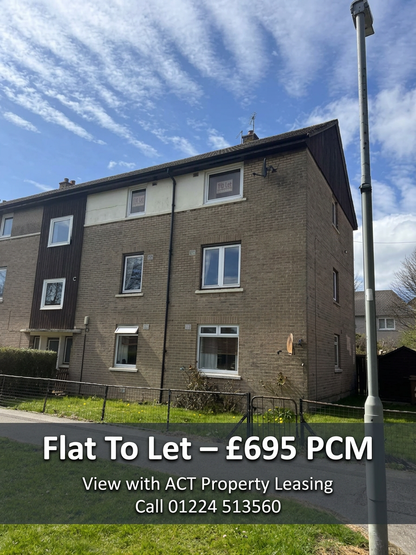 51 Eday Crescent Aberdeen