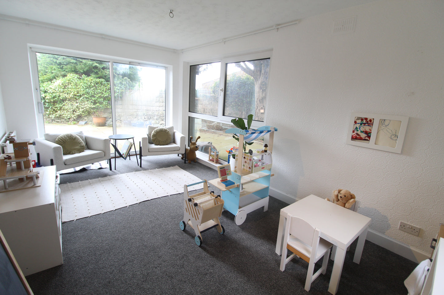 Stunning 3 Bed Detached Cottage