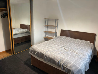 2 Bedroom Ground Floor Flat