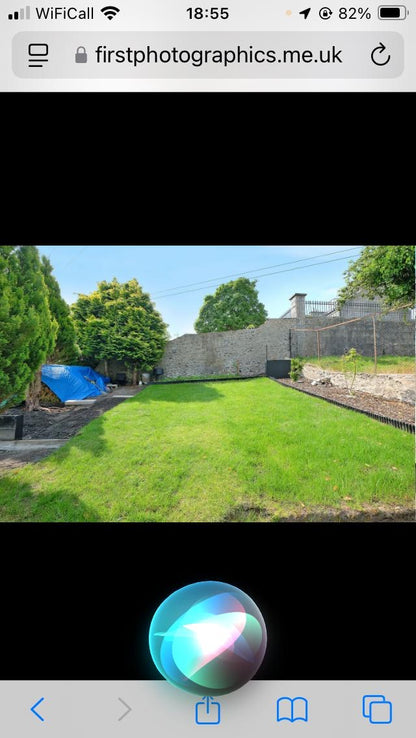 One Bed Studio Flat in Aberdeen,