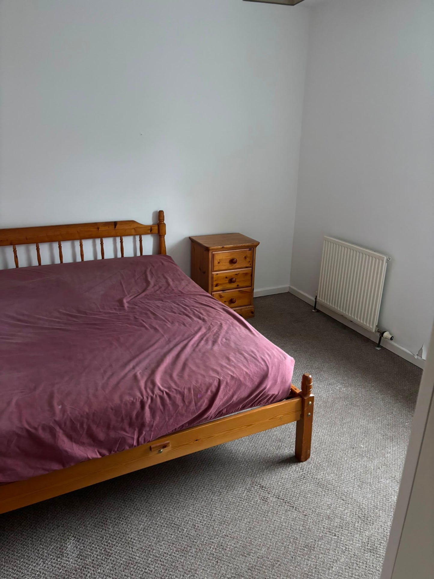 2 Bedroom Ground Floor Flat