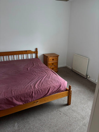 2 Bedroom Ground Floor Flat