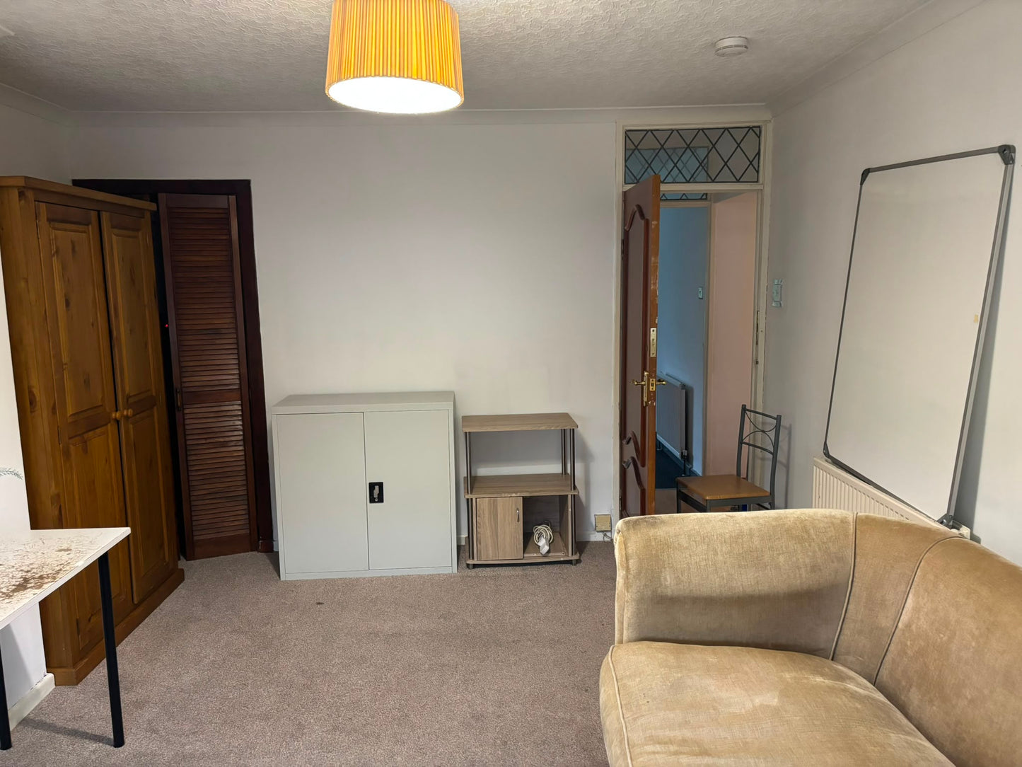 2 Bedroom Ground Floor Flat