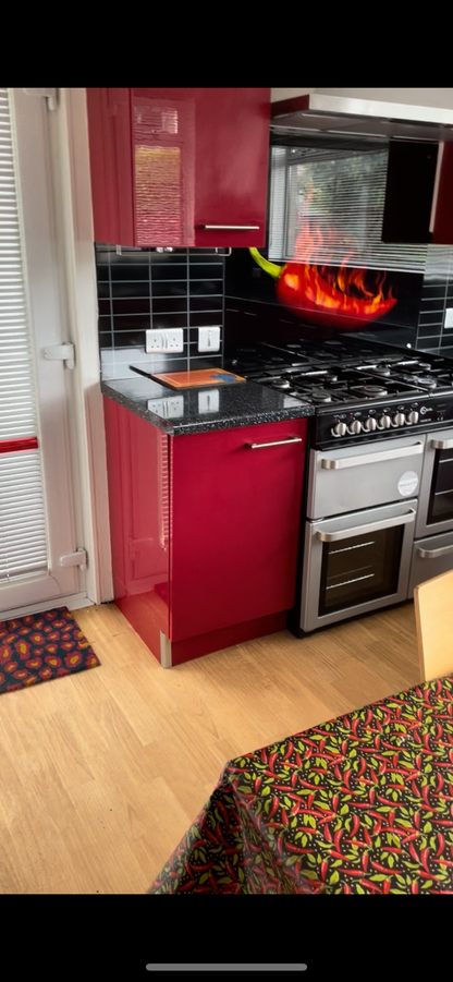 3/4 Bed House Kincorth