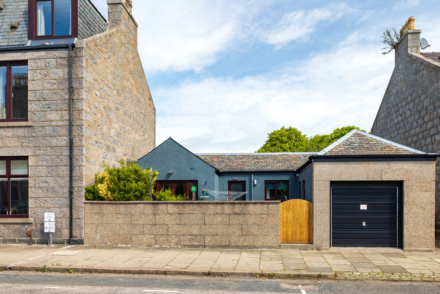 Incredible 5 Bedroom House
