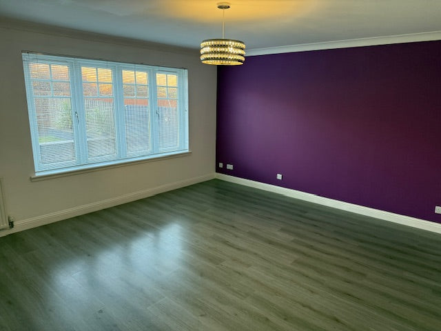 Amazing 4 Bed Family Home in Cove