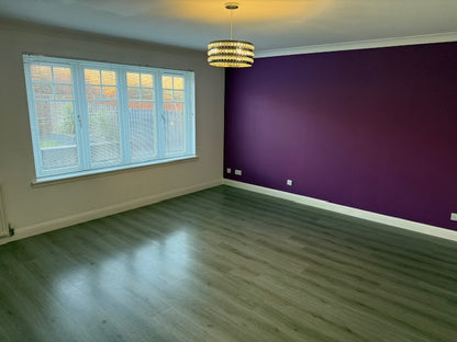 Amazing 4 Bed Family Home in Cove