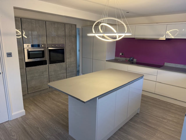 Amazing 4 Bed Family Home in Cove