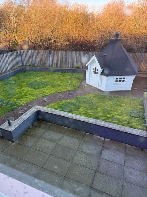 Amazing 4 Bed Family Home in Cove