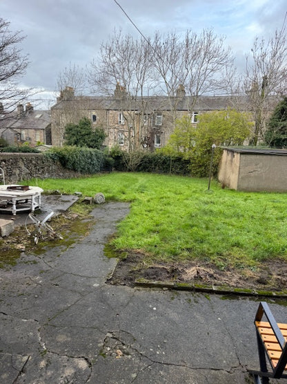 Fully Redecorated Beautiful 1 Bedroom Flat Ground Floor
