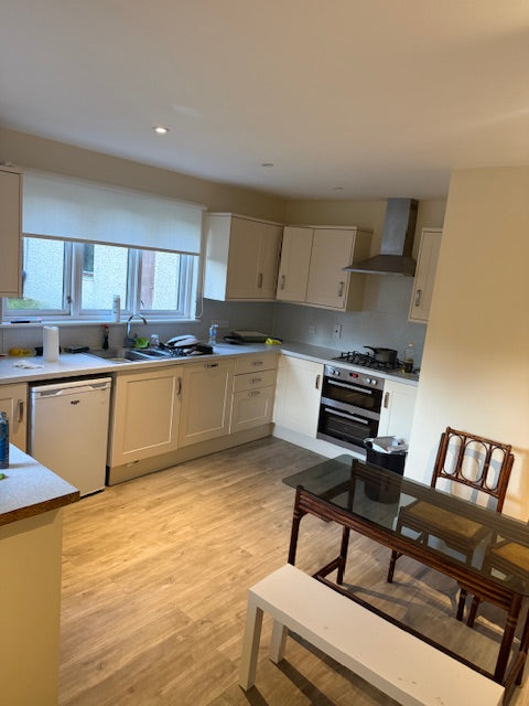 Large Detached 4 Bed House KINGSWELLS