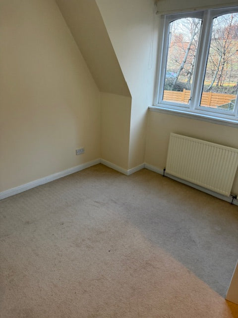 Large Detached 4 Bed House KINGSWELLS