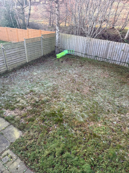 Large Detached 4 Bed House KINGSWELLS