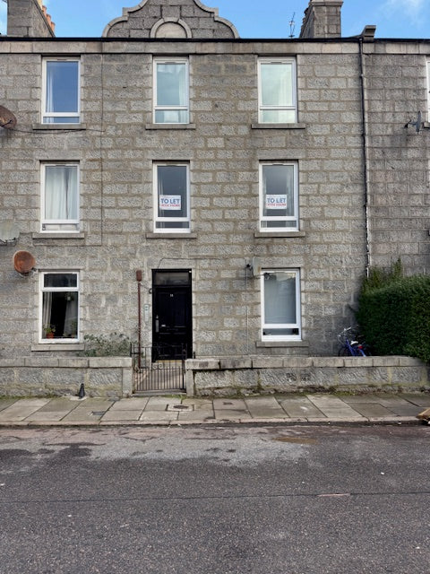 2 Bedroom Flat