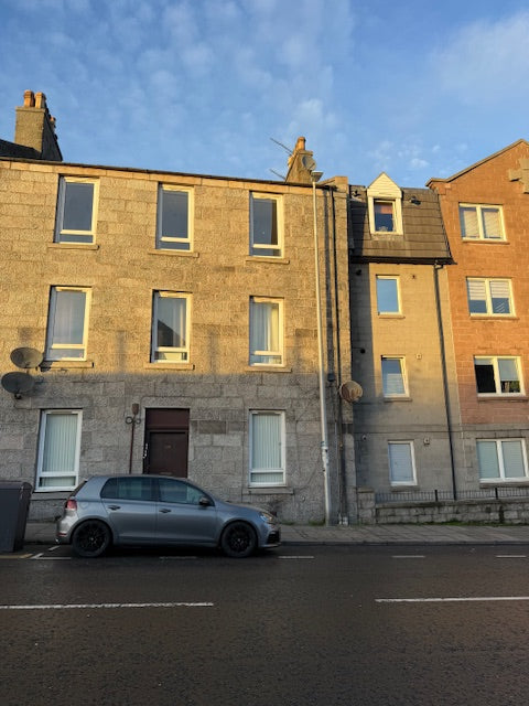 One Bed Hutcheon Street
