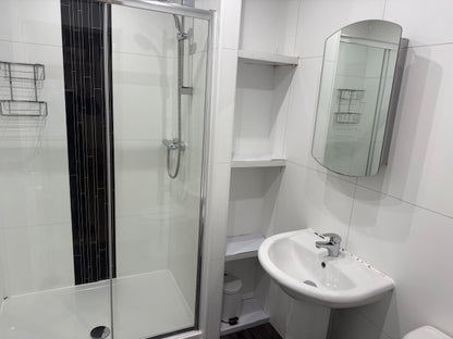 4 Bed HMO City Aberdeen Flat