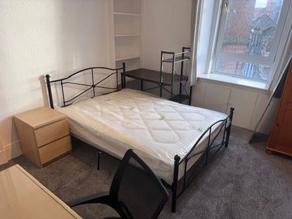 4 Bed HMO City Aberdeen Flat