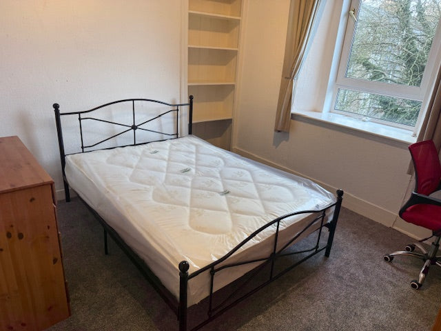 4 Bed HMO City Aberdeen Flat