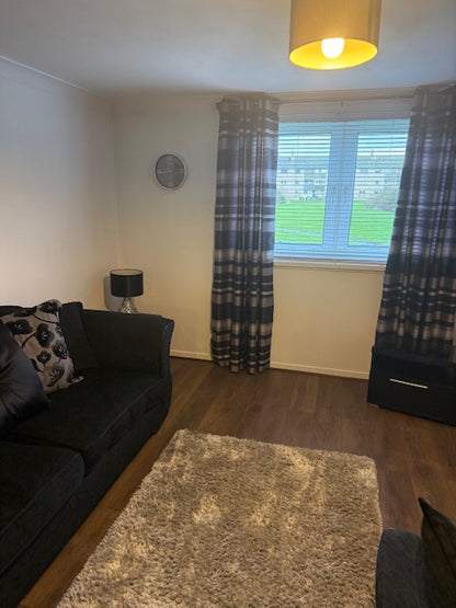 Spacious 2 Bed Flat Kincorth