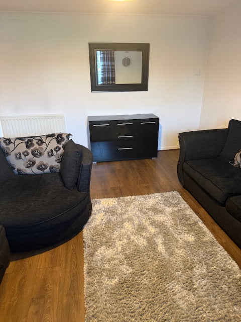 Spacious 2 Bed Flat Kincorth
