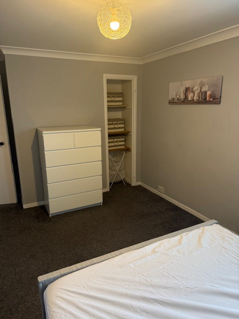 Spacious 2 Bed Flat Kincorth