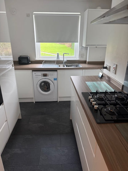Spacious 2 Bed Flat Kincorth