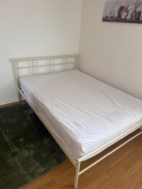 Spacious 2 Bed Flat Kincorth